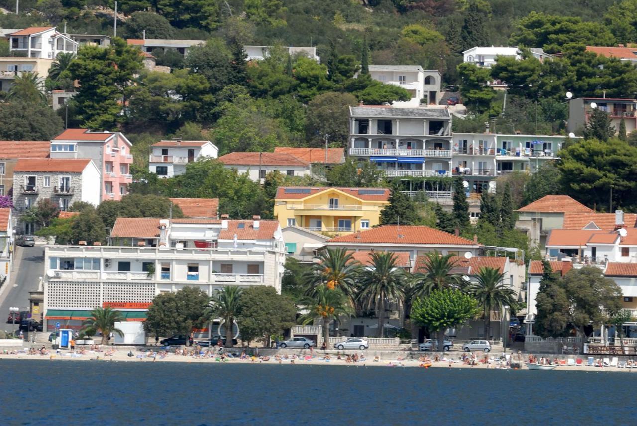 Apartments Vesna Gradac (Split-Dalmatia) Exterior foto