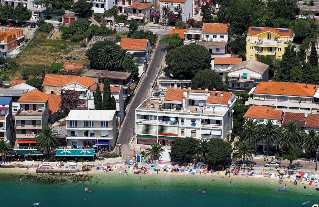 Apartments Vesna Gradac (Split-Dalmatia) Exterior foto
