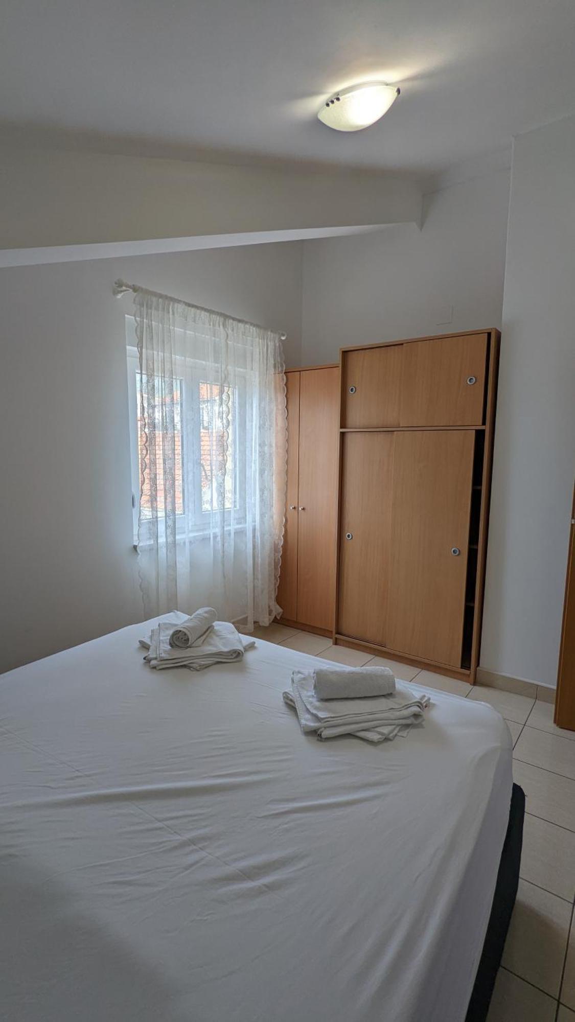 Apartments Vesna Gradac (Split-Dalmatia) Quarto foto
