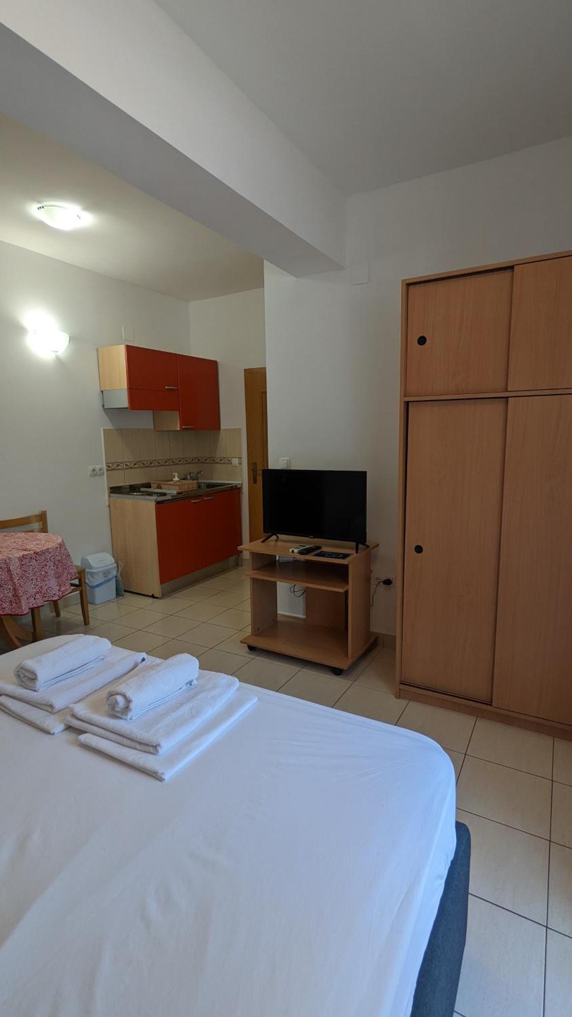 Apartments Vesna Gradac (Split-Dalmatia) Quarto foto