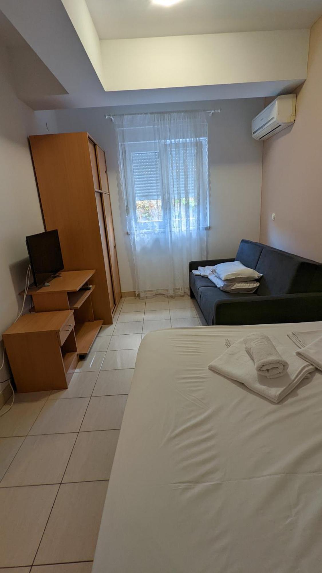 Apartments Vesna Gradac (Split-Dalmatia) Quarto foto