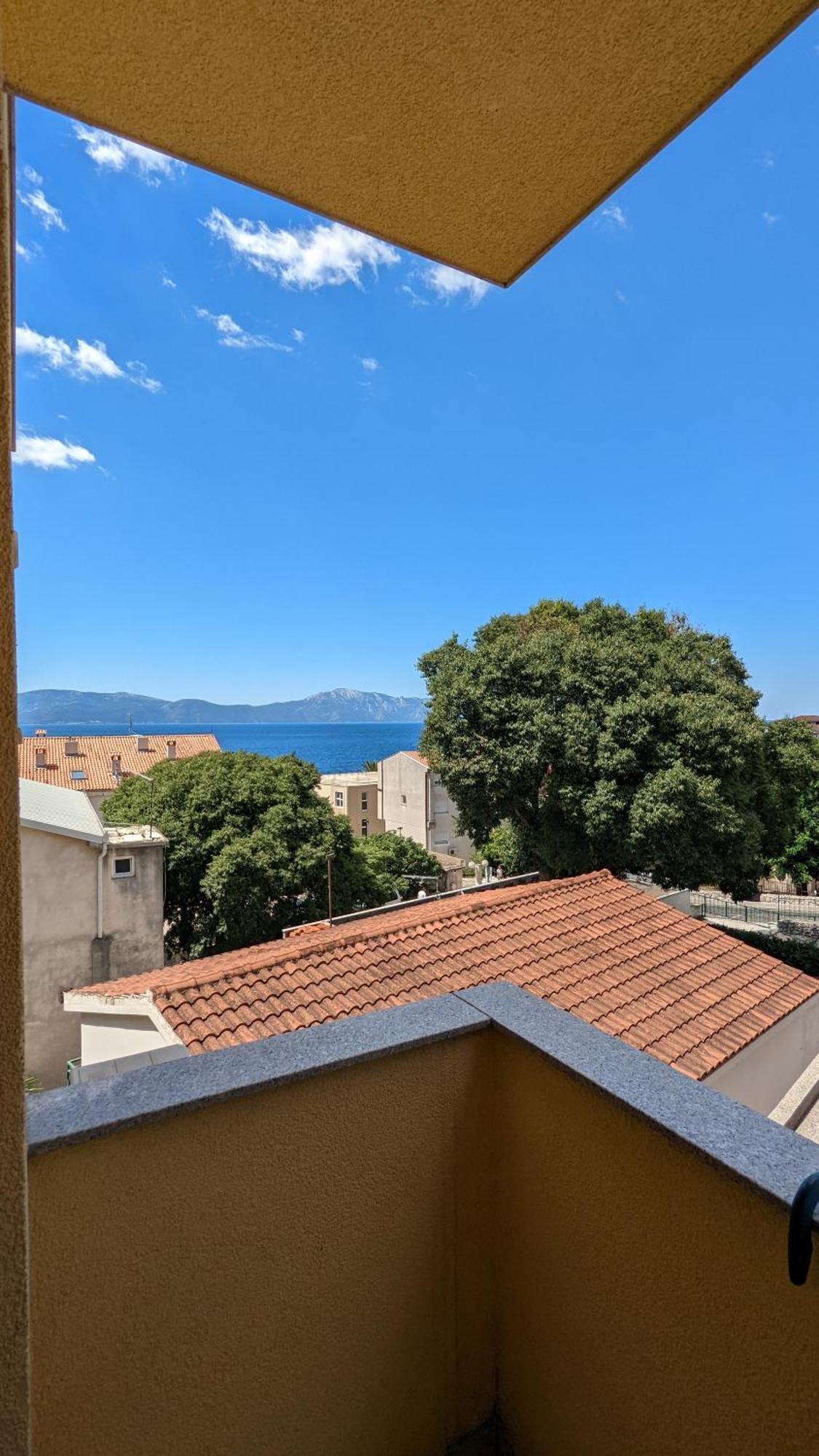 Apartments Vesna Gradac (Split-Dalmatia) Quarto foto