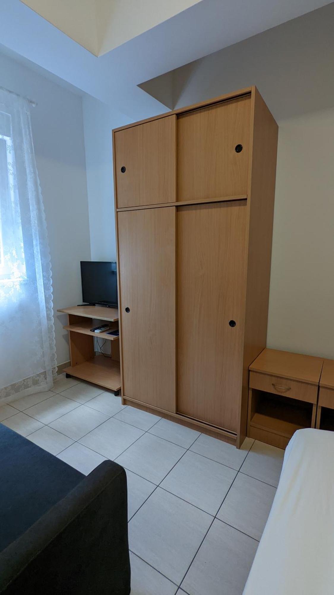 Apartments Vesna Gradac (Split-Dalmatia) Quarto foto