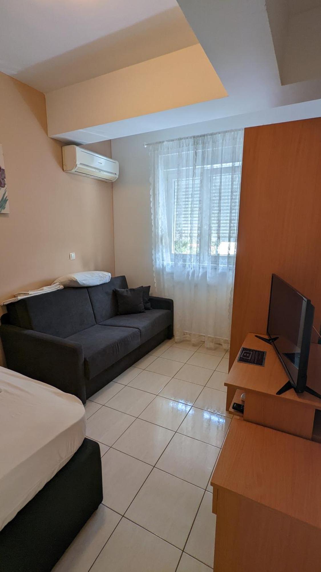 Apartments Vesna Gradac (Split-Dalmatia) Quarto foto