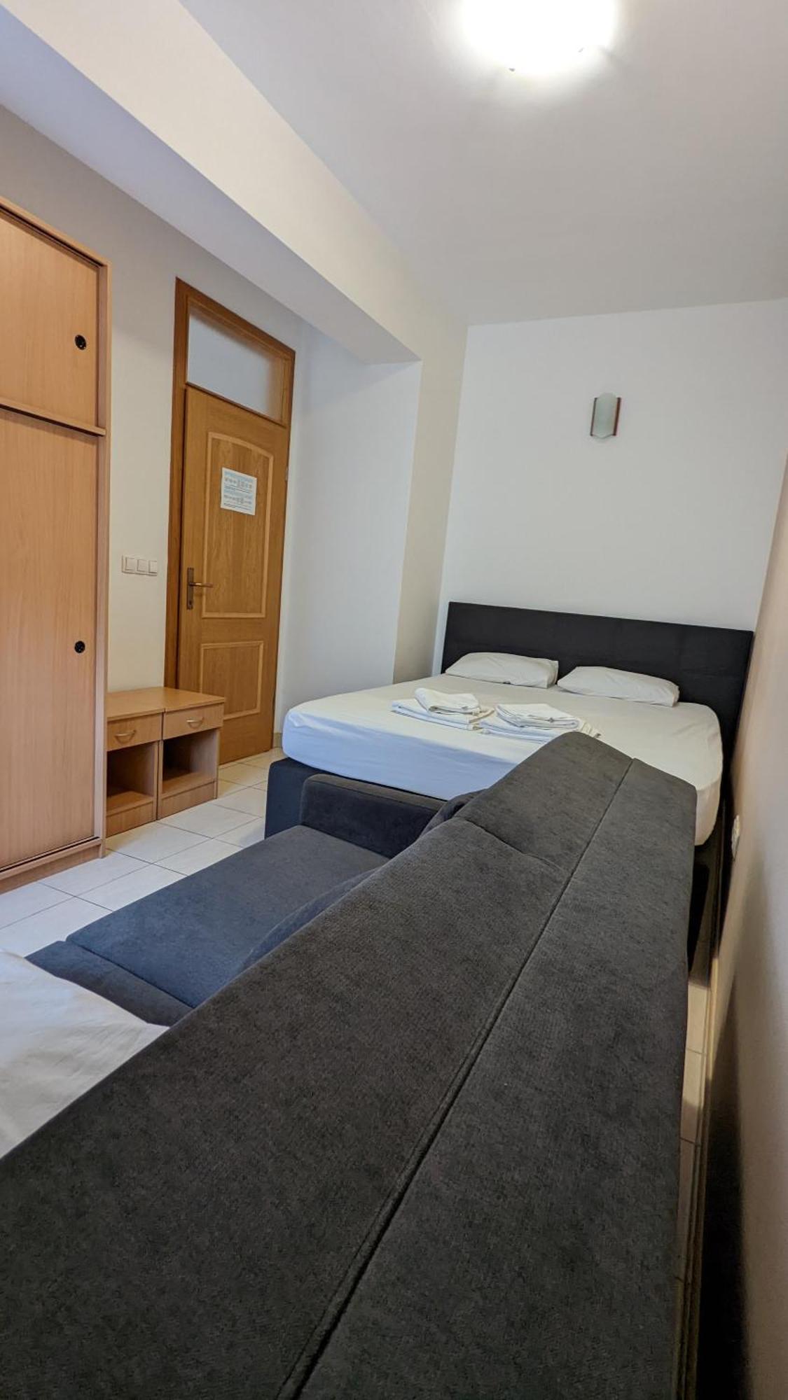 Apartments Vesna Gradac (Split-Dalmatia) Quarto foto