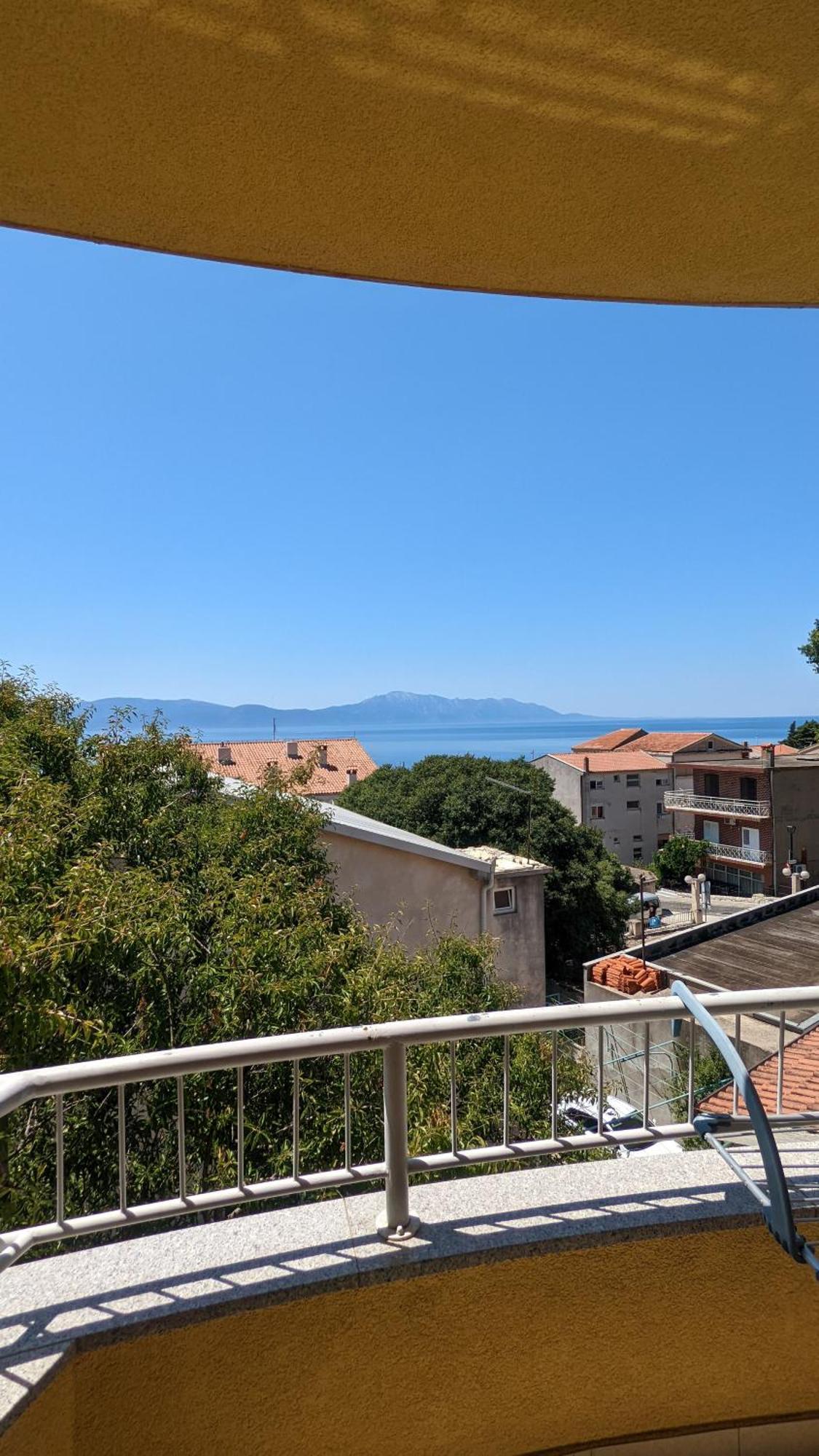 Apartments Vesna Gradac (Split-Dalmatia) Quarto foto