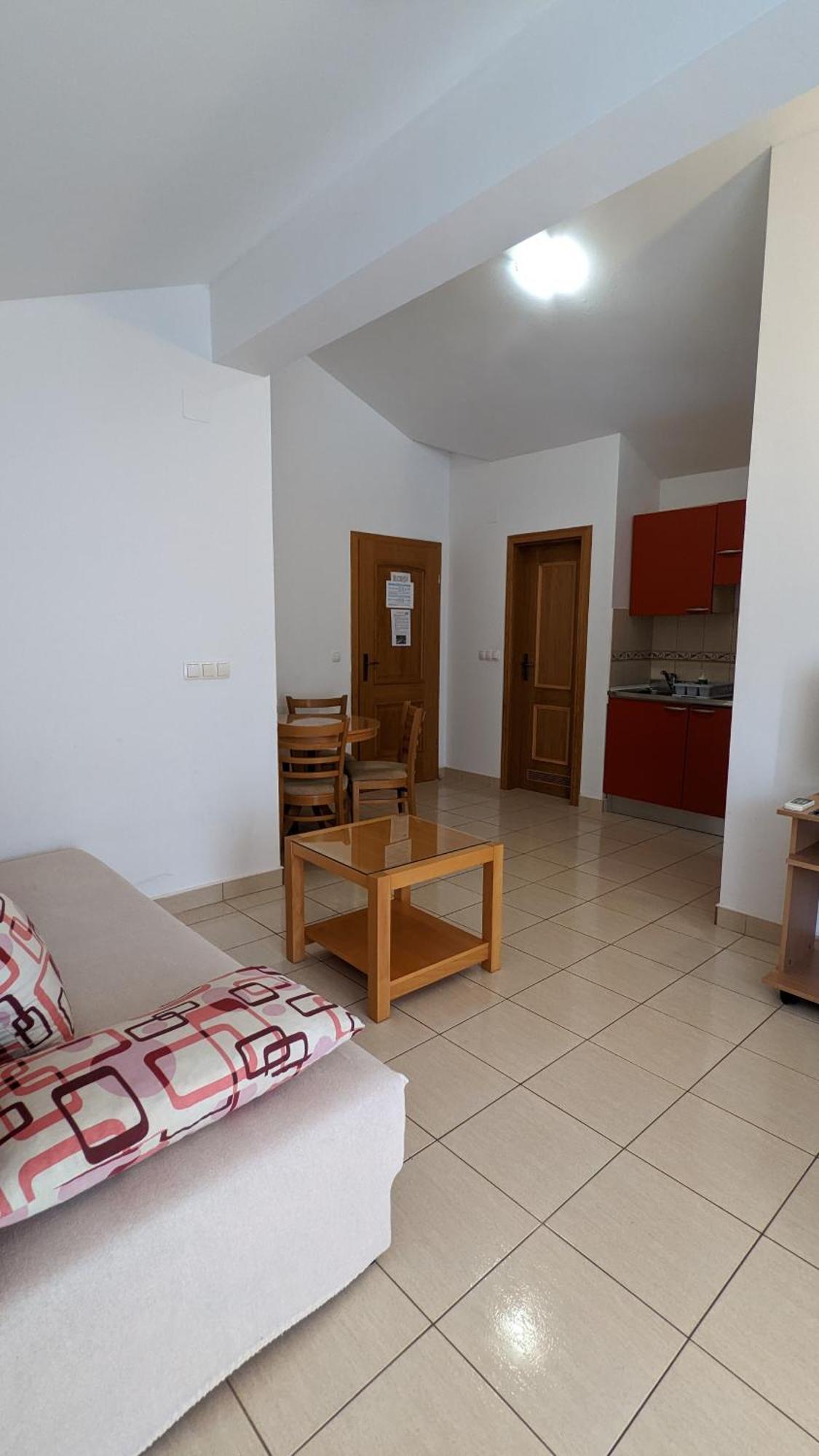 Apartments Vesna Gradac (Split-Dalmatia) Quarto foto