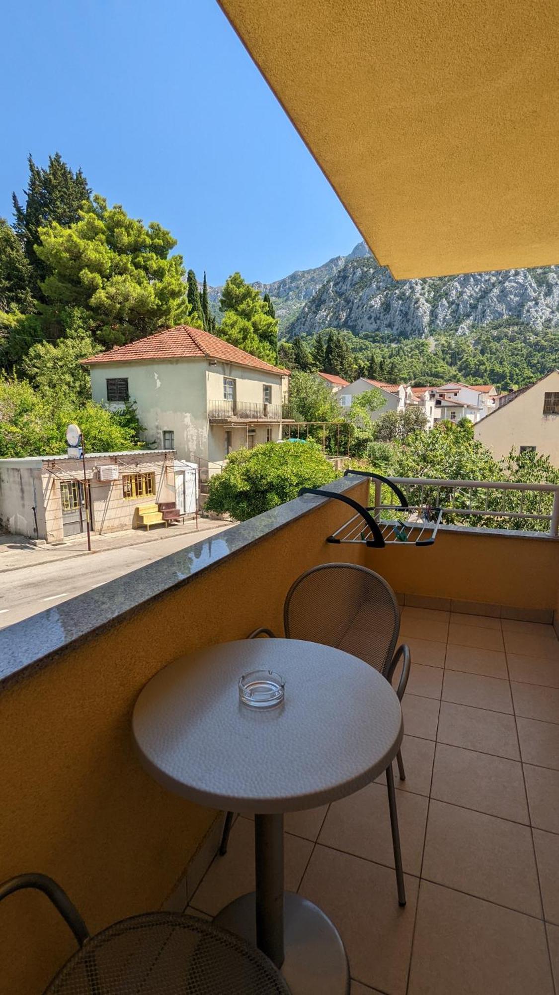 Apartments Vesna Gradac (Split-Dalmatia) Quarto foto