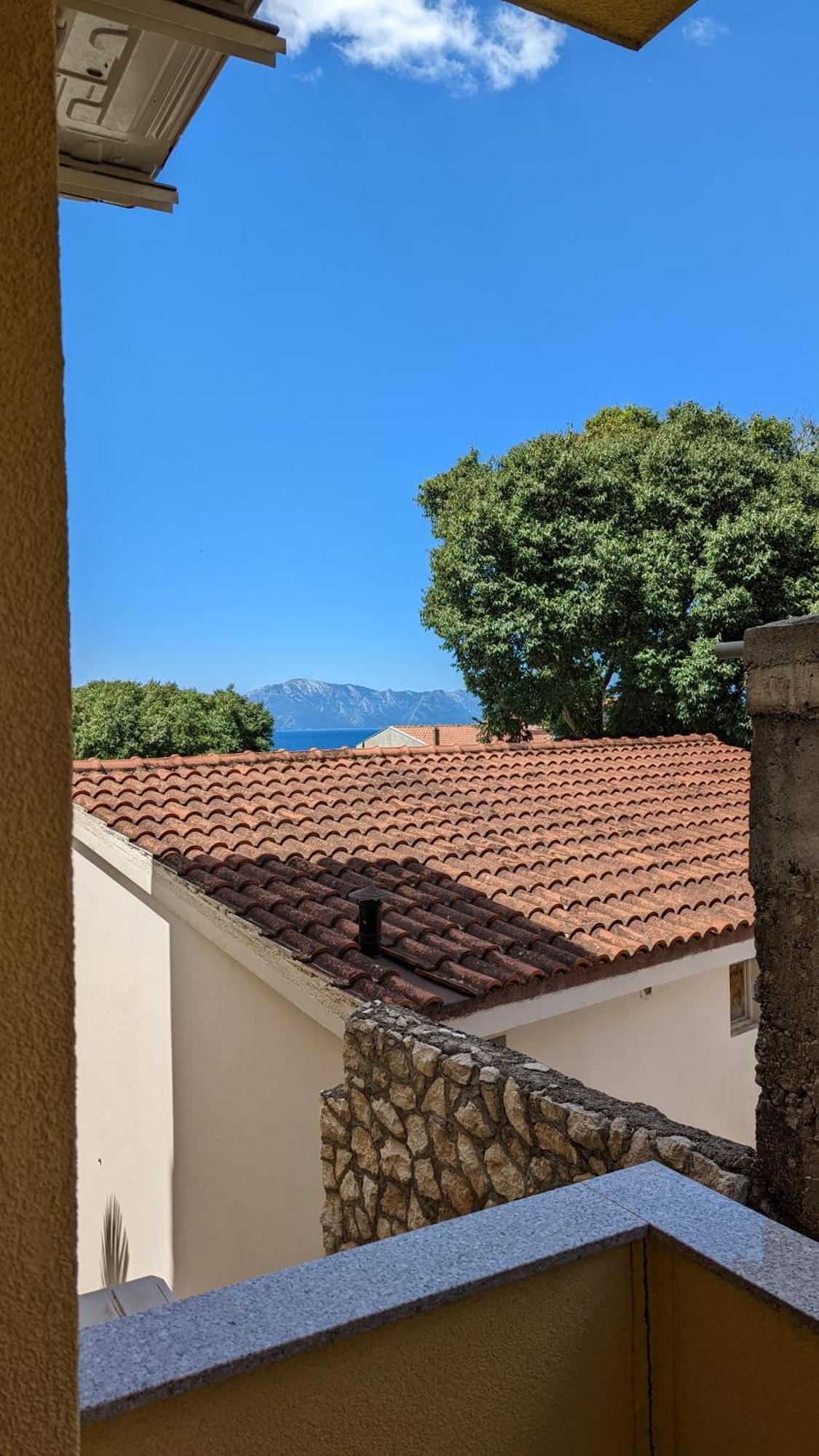 Apartments Vesna Gradac (Split-Dalmatia) Quarto foto