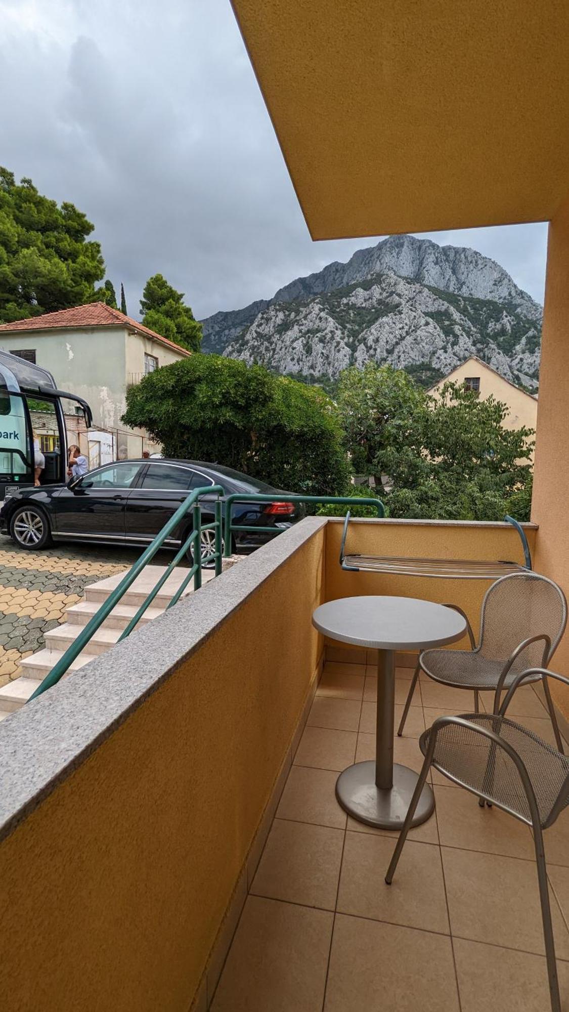 Apartments Vesna Gradac (Split-Dalmatia) Quarto foto