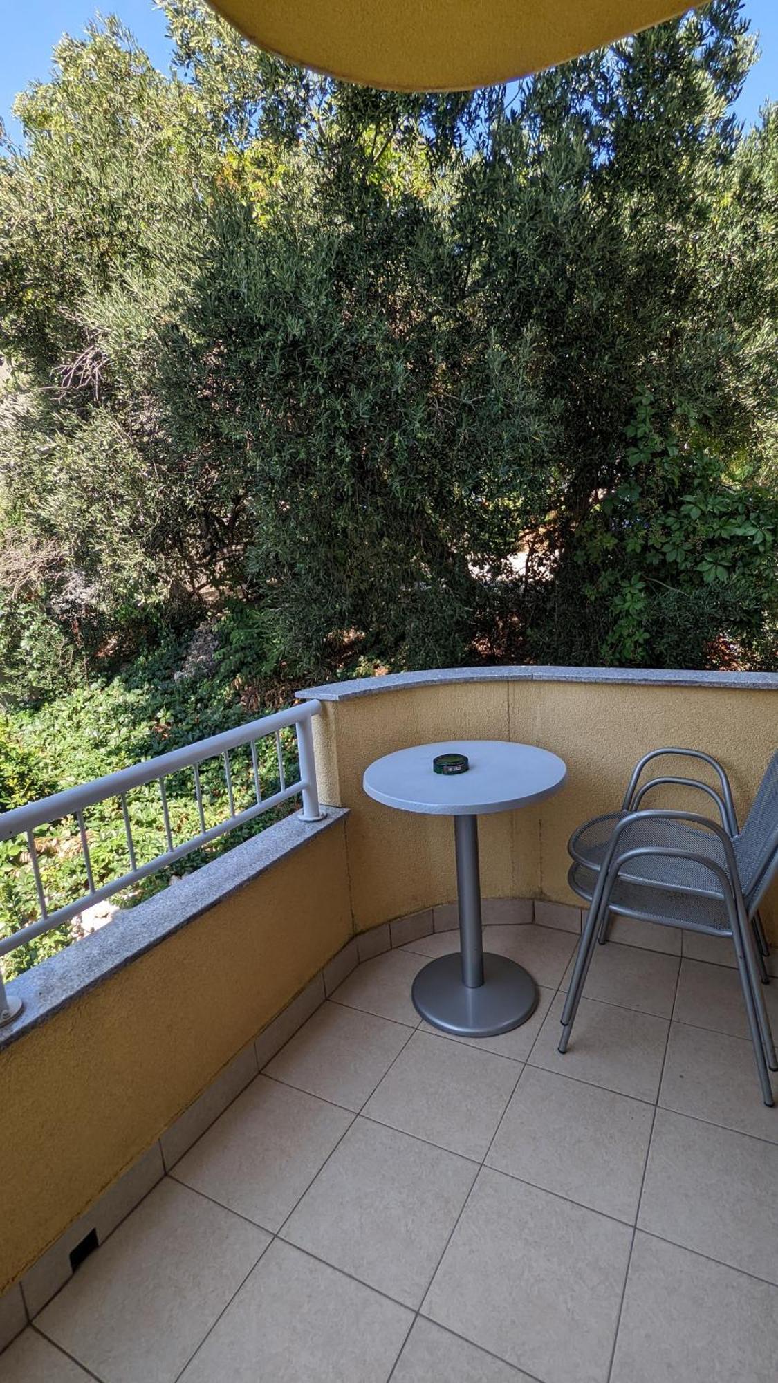 Apartments Vesna Gradac (Split-Dalmatia) Quarto foto