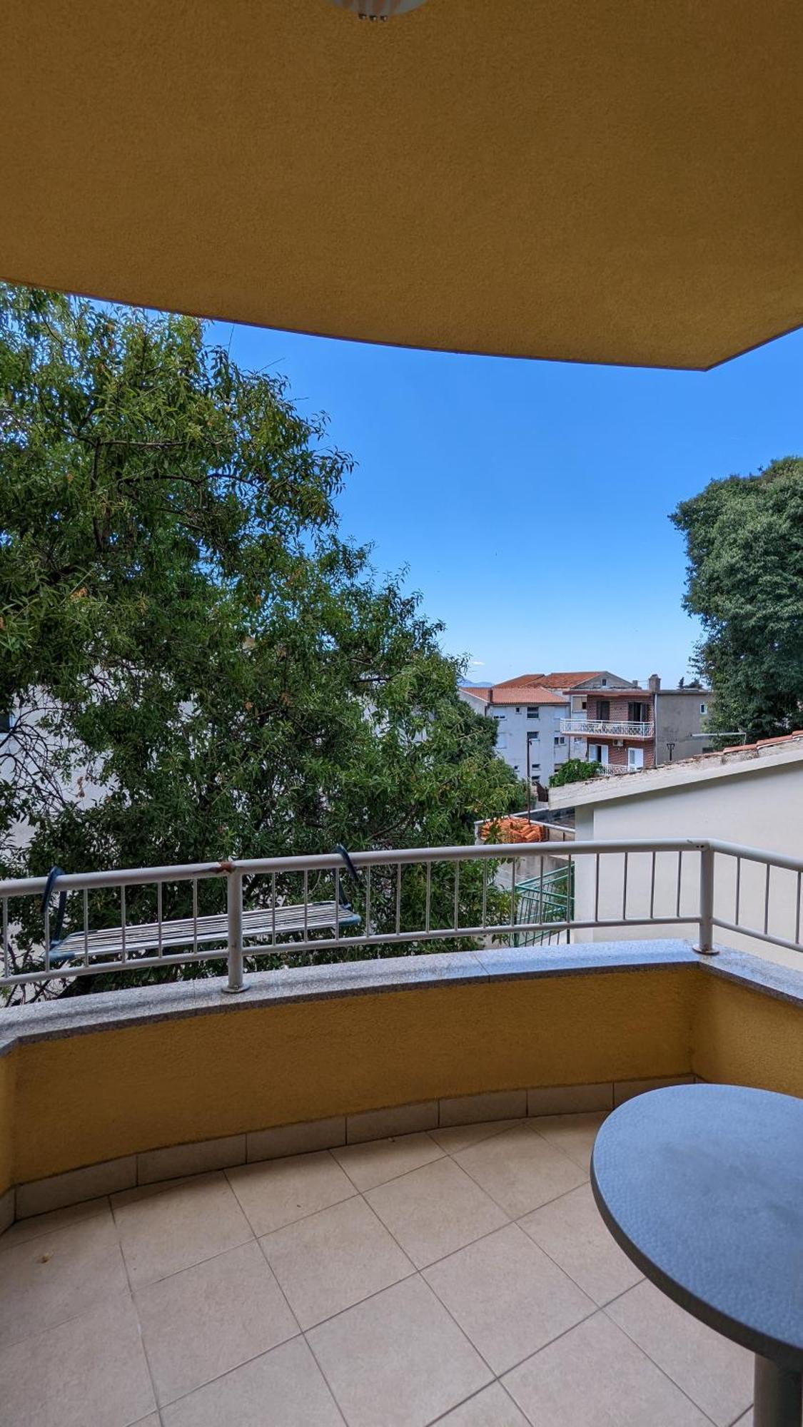 Apartments Vesna Gradac (Split-Dalmatia) Quarto foto