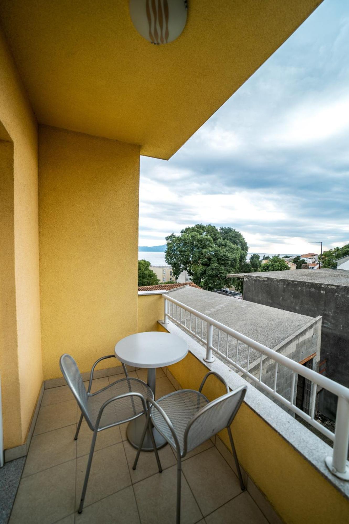 Apartments Vesna Gradac (Split-Dalmatia) Quarto foto